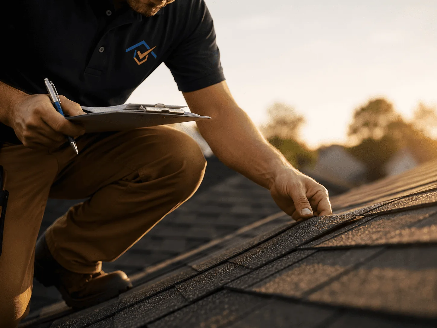 Why Choose Roof Inspection in Columbus, OH
